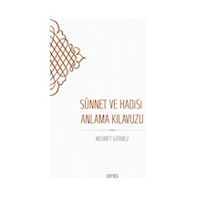 Sünnet Ve Hadisi Anlama Kılavuzu - Ciltsiz - Aıaı-818759
