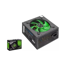 Hadron Hd413 Power Supply 600w Siyah