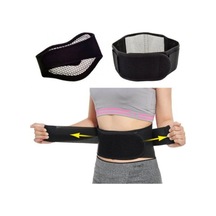 Multiflexpro Manyetik Bel Destek Kemeri 16 Mıknatıslı Bel Korsesi