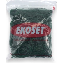 Yeşil Para Lastiği 500 Gr