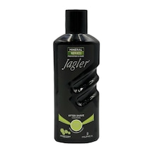 Jagler Extra Cool Tıraş Kolonyası 200 ML