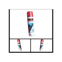 Uyguna-yakala 5 Adet 270 Ml. Çakmak Gazı Tüpü Polo-ykt.187 Çok Renkli