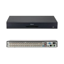 Xvr4232an-ı 32 Kanal Hdmı/vga Çıkışlı Xvr Kayıt Cihazı 2 16 Tb Sata, 2 Usb