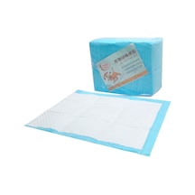 Köpek Tuvalet Çiş Eğitim Pedi 20'li XL Boy 60 x 90 CM