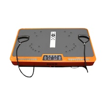 Kochler Shaper Titreşimli Bluetoothlu Egzersiz Kondisyon Aleti