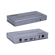 Fully H-608j Hd 4k 120 Mt. Kvm Hdmı Extender Uzatıcı