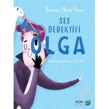 Ses Dedektifi Tolga/Birsen Ekim Özen