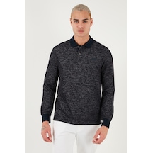 U.S. Polo Assn. U.s. Polo Assn Erkek Sweat G081sz0822226326 Lacivert Lacivert