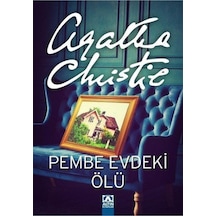 Pembe Evdeki Ölü-Agatha Christie