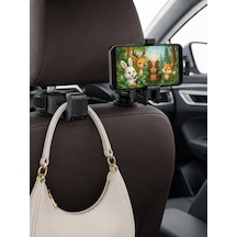 Telefon - 296 - Tutucu Ve - Cadde101 - Çanta Askısı Telefon Tutucu