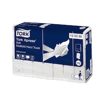 Tork Xpress Yumuşak Z Katlamalı Havlu Kâğıt 21 x 180'li