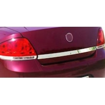 Fiat Linea 2007+ Bagaj Alt Çıtası P.Çelik