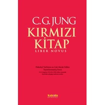 Kırmızı Kitap Cillti