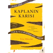 Kaplanın Karısı - Qhdh-610782