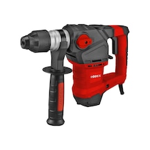 Rodex Rdx234 Elektropnömatik Kırıcı Delici Matkap 1500 W 5,5 Jul