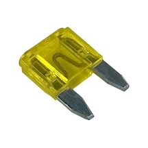 Mini Bıçak Sigorta 5 A