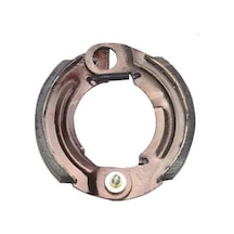Elektrikli Bisiklet Fren Balatası 110mm