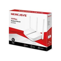 Tp-lınk Mercusys Mw306r 300mbps Wıfı N Router-50139