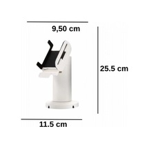 Dbpos 360 Ts-6 Yazarkasa Pos Standı Uzun Tüm Kasalara Uyumlu-beyaz