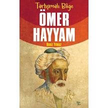 Ömer Hayyam - Tartışmalı Bilge - Ccgx-898791