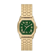 Fossil Fes5451 Kadın Kol Saati Çelik
