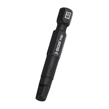 Mey İthalat Sgs 3853 3 Mm Allen Bits Uç 5 Cm