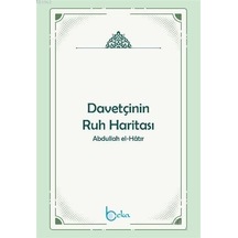 Davetçinin Ruh Haritası