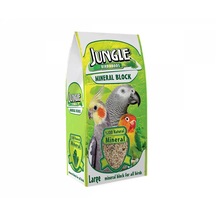 Jungle Mineral Blok Büyük 8'li Paket