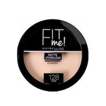 Maybelline New York Maybelline Fit Me Powder 128 Nude