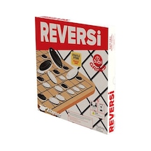 Ceren Bubu Games Reversi Gm0017