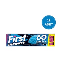 First Infinity 11s Stick Nane Aromalı Sakız 29,7 G - 12 Adet