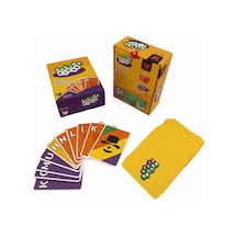 Gizmolabz Kelime Kıran Kart Oyunu