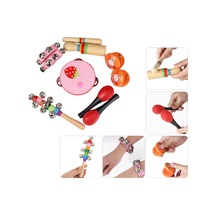 Geeroyoo Akçaağaç Elektro Gitar - Parlak Ahşap & İşlenmemiş Varil Gövde Jzr-gy