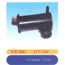 EMA-MFK WP2003 Su Fıskiye Motoru Accent Era H100