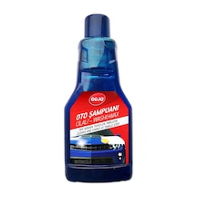Gojo Cilalı Oto Şampuanı 1 L