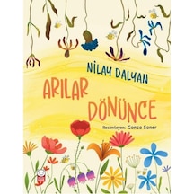 Arılar Dönünce - Dlkj-772189