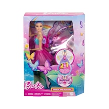 Hxj10 Dansçı Bebek