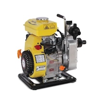 Hak Global Mur-cell Benzinli Su Pompası Yhqgz40a