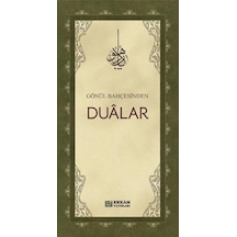 Gönül Bahçesinden Dualar / Kolektif