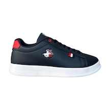 Erkek Sneakers Günlük Spor Ayakkabı Lacivert-lacıvert Lacivert