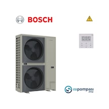 Bosch Compress CS2000 AWF 22 R-T Isı Pompası