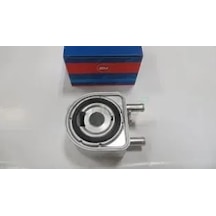 Yağ Soğutucusu Sh Peugeot 307- 2001-2005
