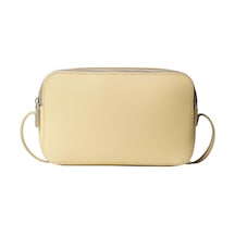 Calvin Klein Kadın Sarı Omuz Çantası Lv04f3276g-rm0 Sarı