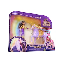 Unicorn Akademisi Sophia Light Magic Wildstar Pixar Lightyear