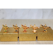 Mineli Metal Alaatin Lambası Alk3838 1