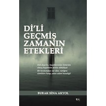 Dili Geçmiş Zaman Etekleri
