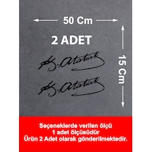 50x15 Cm