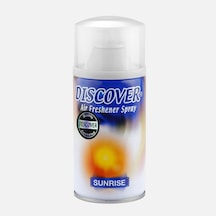 Discover Sunrise Sprey Oda Kokusu Abundance Prosperity