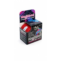 Maximood Kinesiyoloji Bandı 5cm X 5m - Kırmızı