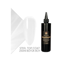 Steel Top Coat 250 Ml